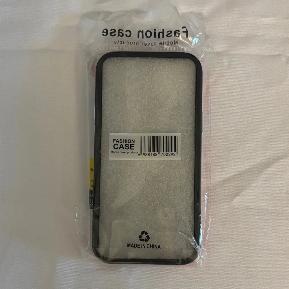 iPhone 15 Plus Phone Case Red NIP